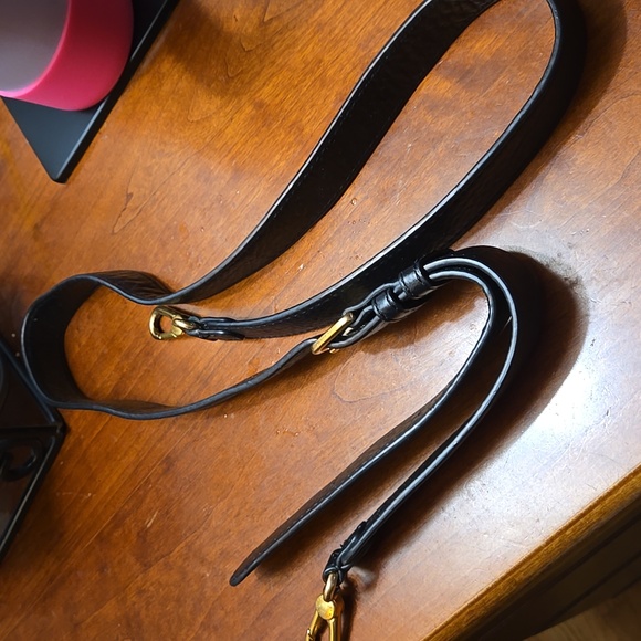 Marc by Marc Jacobs EUC Dome Style Satchel/Crossbody Bag🔥🔥🔥🔥 - Picture 9 of 11